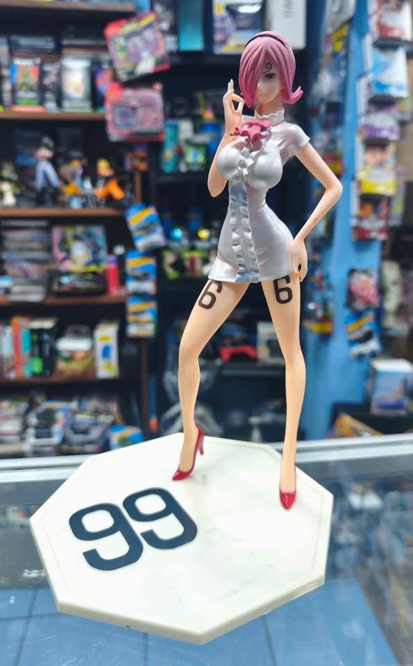 SJ3 Reiju Figura One Piece Figura Bootleg
