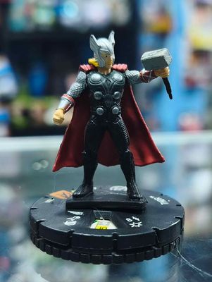 SH21 Thor Figura Heroclix Marvel 200