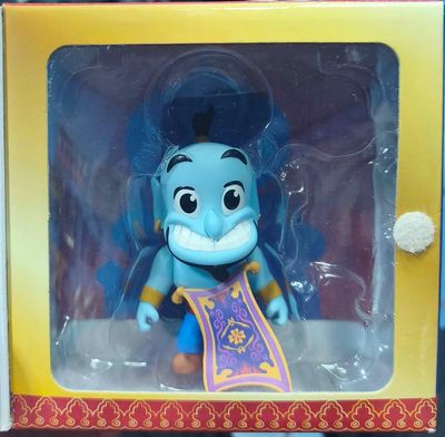SJ1 Genio de la Lampara Aladino Funko Five Star Disney
