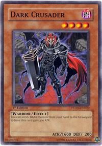 Dark Crusader - Phantom Darkness (PTDN)