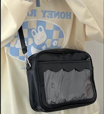 KM Bolso Ita Tipo Nube Ita Bag