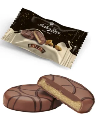 Anthon Berg Baileys Irish Cream Mazapán 25g