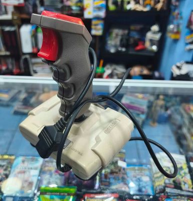 UP1 Control Quickshot SVI QS-112 Para Nintendo NES Joystick