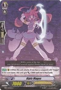 Ripis Magus - EB07 - Mystical Magus (EB07)