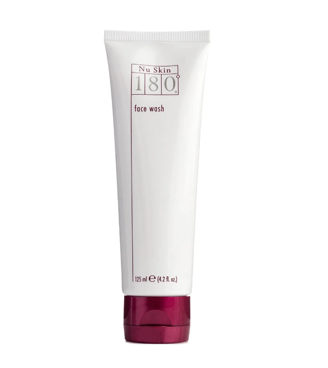 Nu Skin 180°® Face Wash