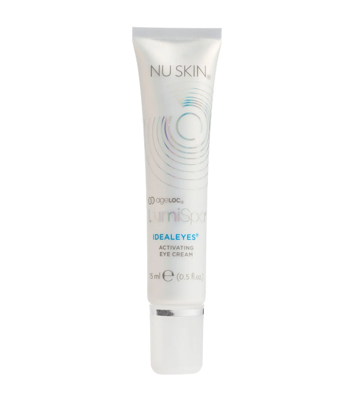 LumiSpa® IdealEyes®