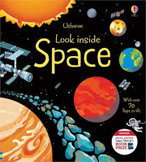 Look inside  Space