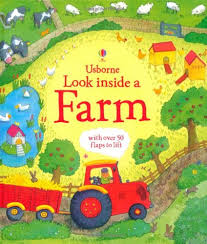 Look inside Farm