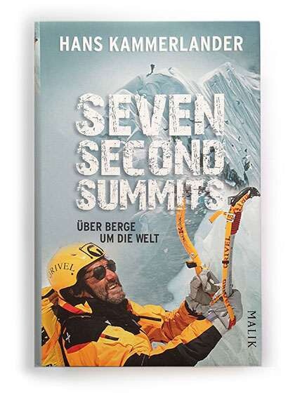 Seven second Summits