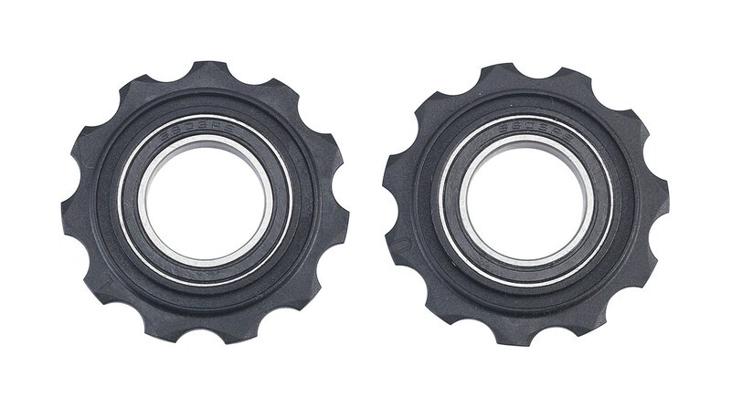 BBB Jockey Wheels