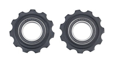 BBB Jockey Wheels