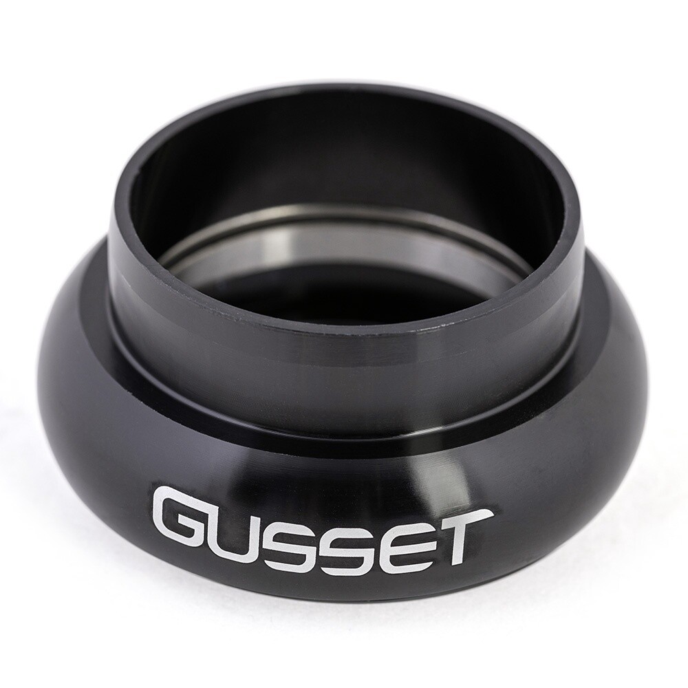 Gusset S2 Headset Bottom Cup, Size: EC44
