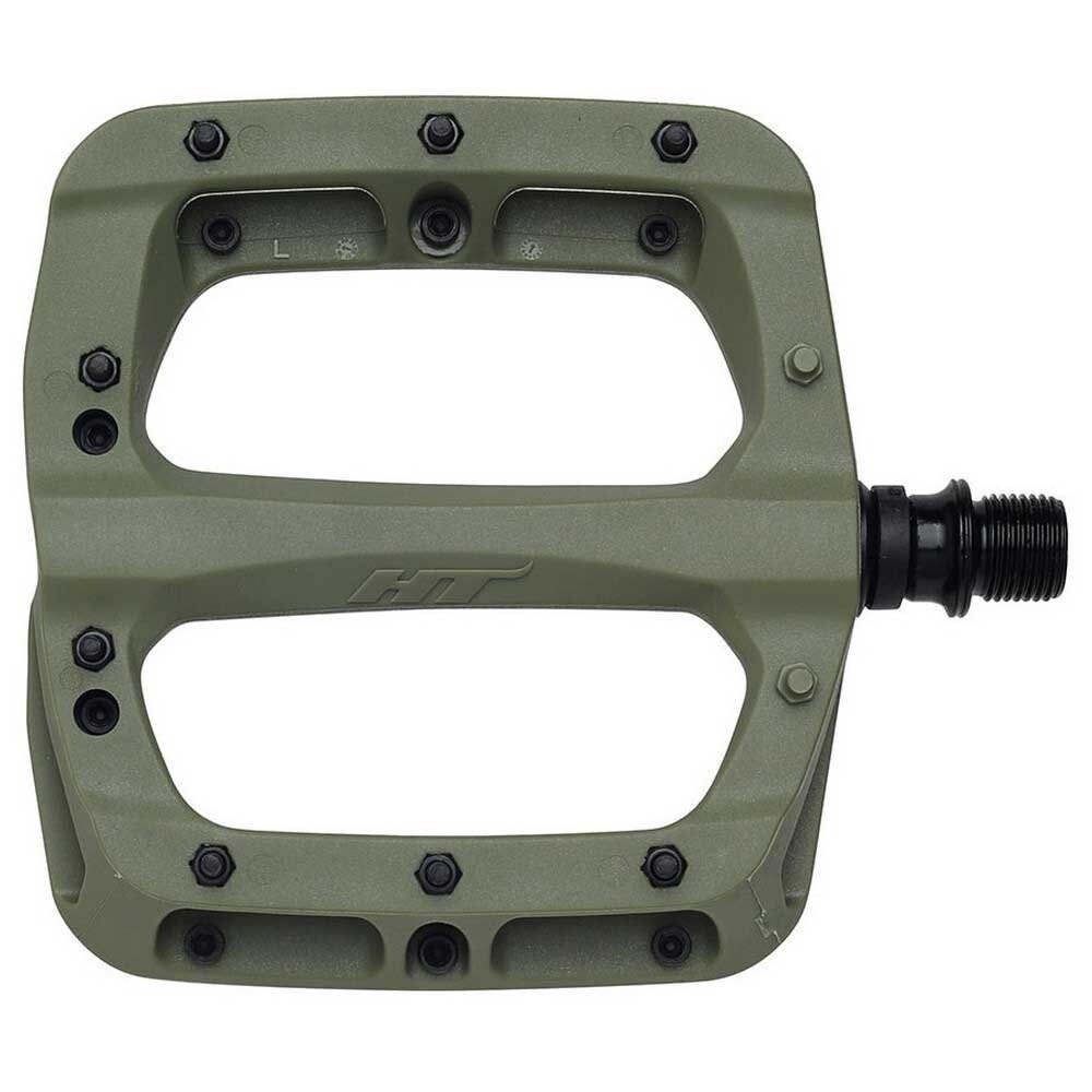 HT PA03 Pedal, Colour: OLIVE