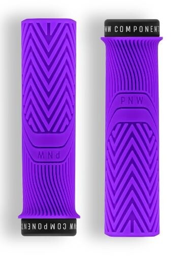 PNW Loam XL Grips