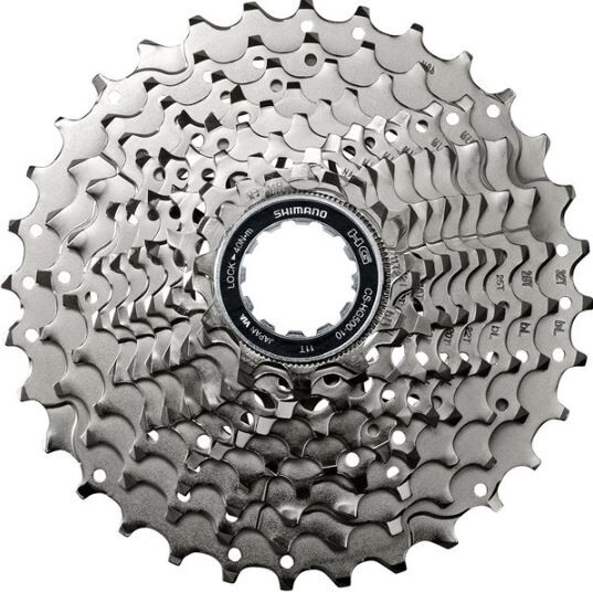 Shimano 10spd Cassette