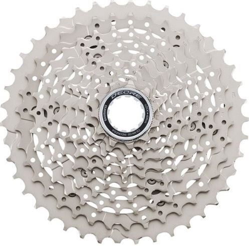 Shimano 11spd Cassette Shimano 11spd Cassette, MODEL: M5100, RATIO: 11-42