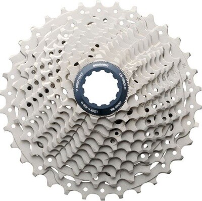 Shimano 11spd HG800 11-34 Cassette