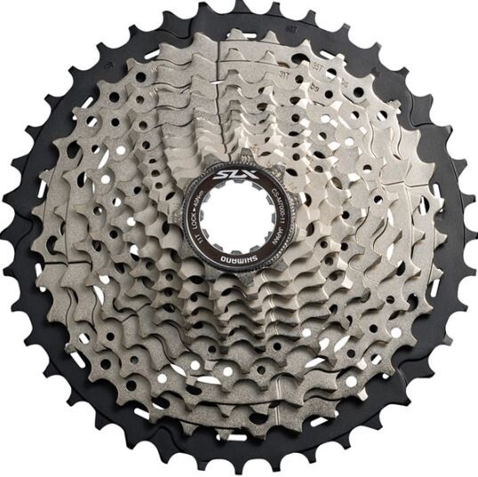 Shimano 11spd Cassette