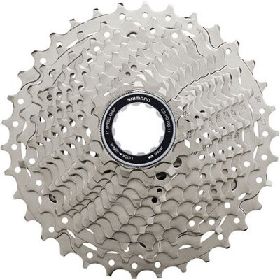 Shimano 11spd HG700 11-34 Cassette