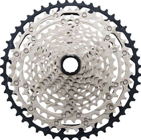 Shimano 12spd Cassette