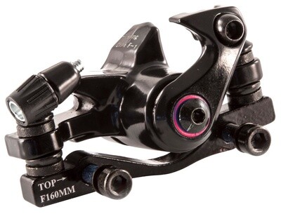 Clarks CMD-21 Mechanical Disc Brake set