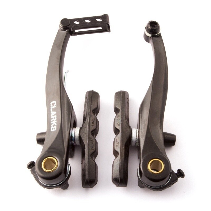 Clarks CLK-370 Brake