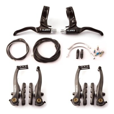Clarks CLK-370 Brake Clarks CLK-370 Brake