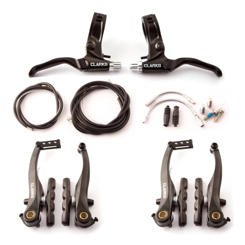 Clarks CLK-370 Brake