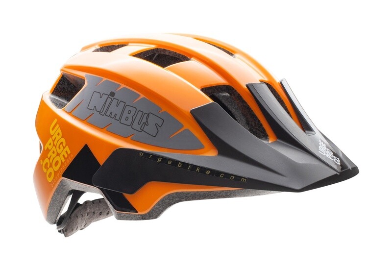 Urge Nimbus Helmet