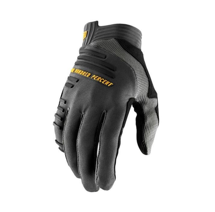 100% R-Core Gloves