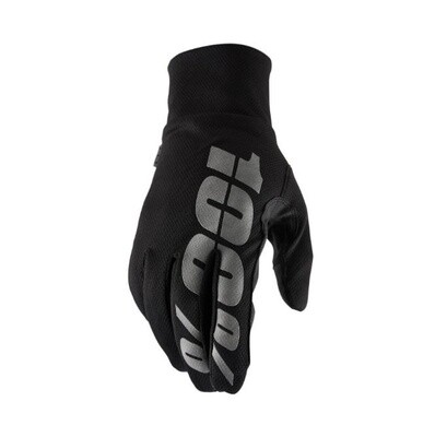 100% Brisker Hydromatic Gloves