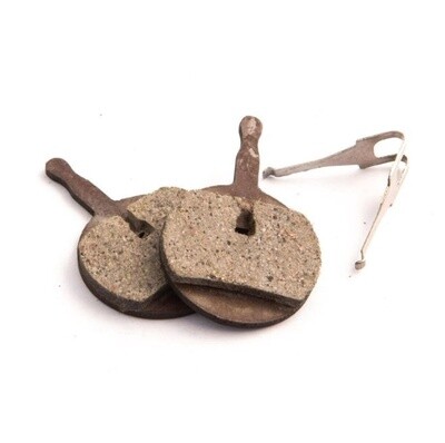 Clarks Disc Brake Pads