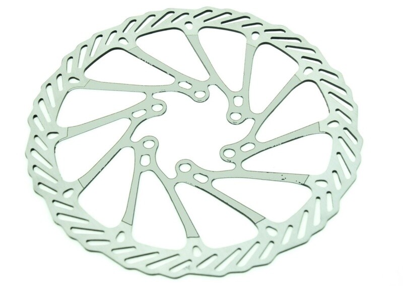 Clarks Disc Brake Rotor