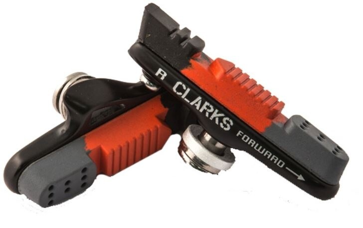 Clarks Elite Brake Pads