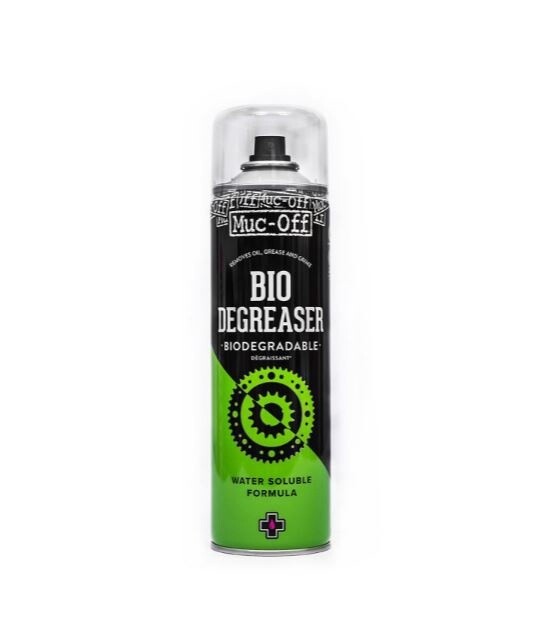 Muc-Off Bio De-Greaser 500ml