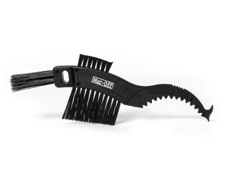 Muc-Off Claw Brush