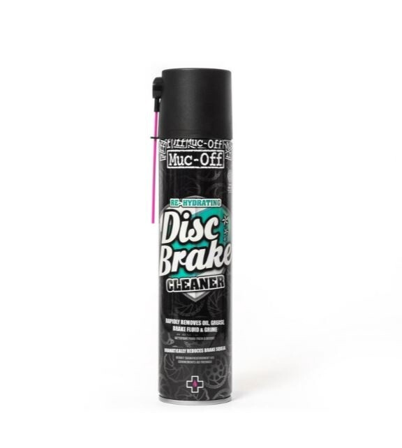 Muc-Off Disc Brake Cleaner 400ml