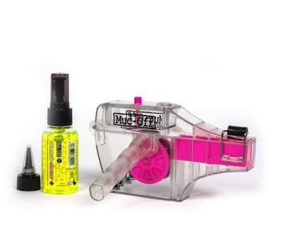 Muc-Off Chain Cleaner X-3