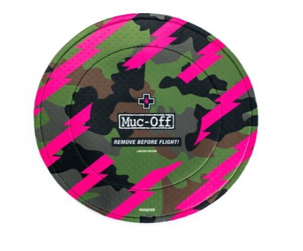 Muc-Off Disc Brake Covers