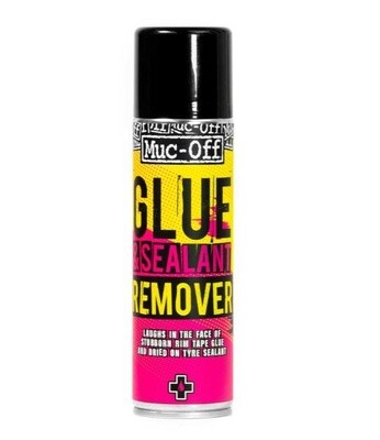 Muc-Off Glue & Sealant Remover Muc-Off Glue & Sealant Remover