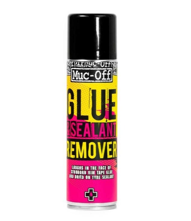 Muc-Off Glue &amp; Sealant Remover