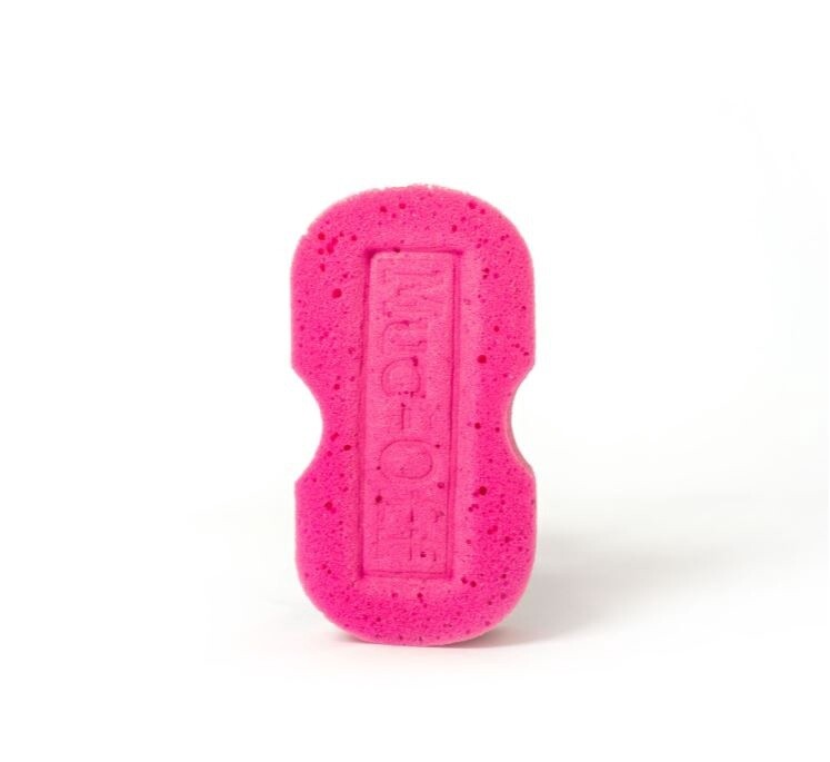 Muc-Off Microcell Sponge