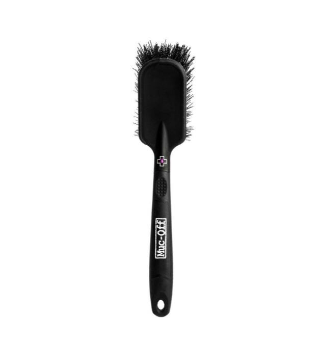 Muc-Off Tyre &amp; Cassette Brush