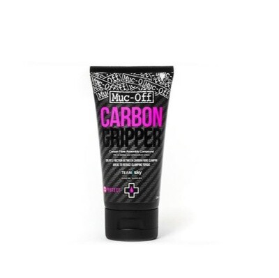 Muc-Off Carbon Gripper