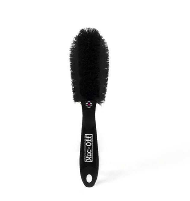 Muc-Off Wheel &amp; Component Brush