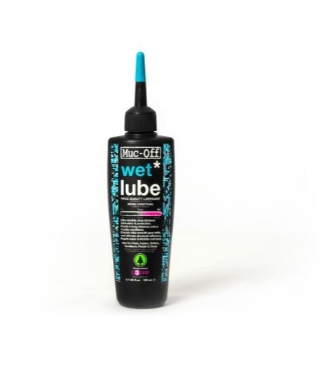 Muc-Off Wet Lube