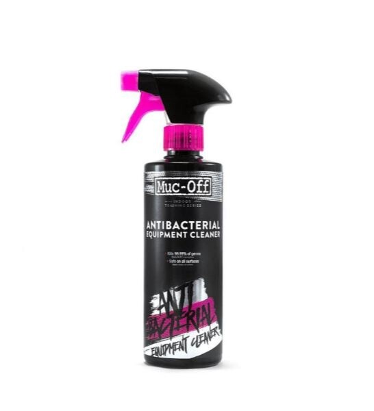 Muc-Off Antibac Equip Sanitiser