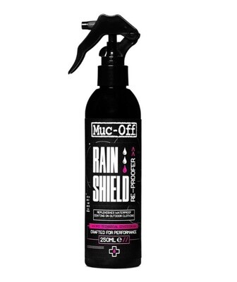 Muc-Off Rain Shield Re-Proofer