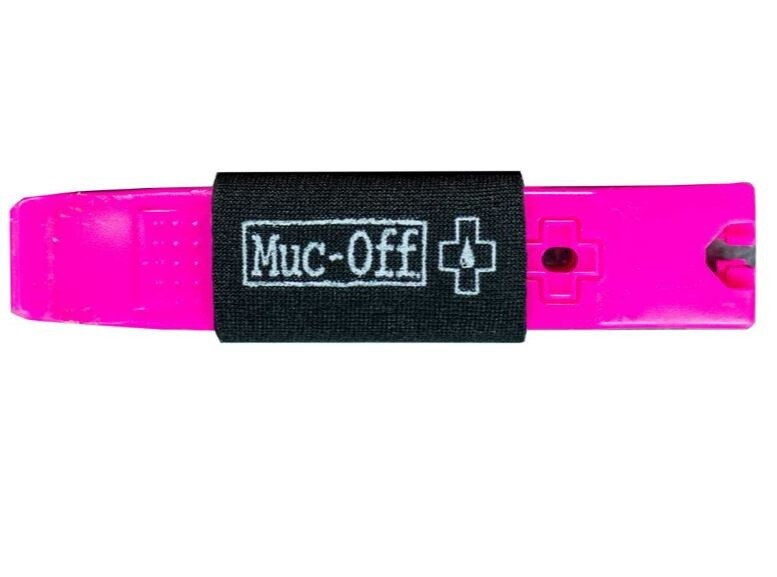 Muc-Off Rim Stix, Colour: PINK