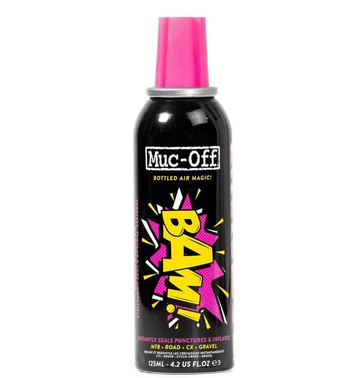 Muc-Off BAM!